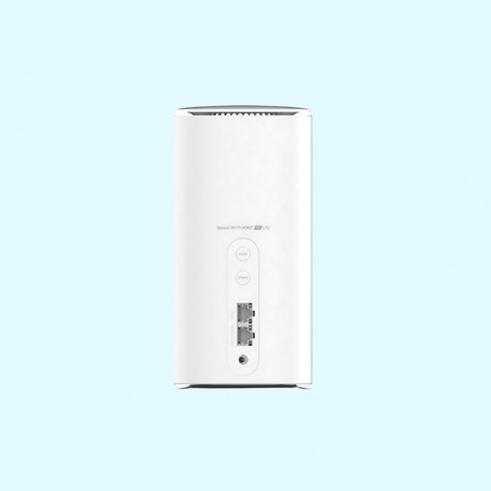 Home WiFi