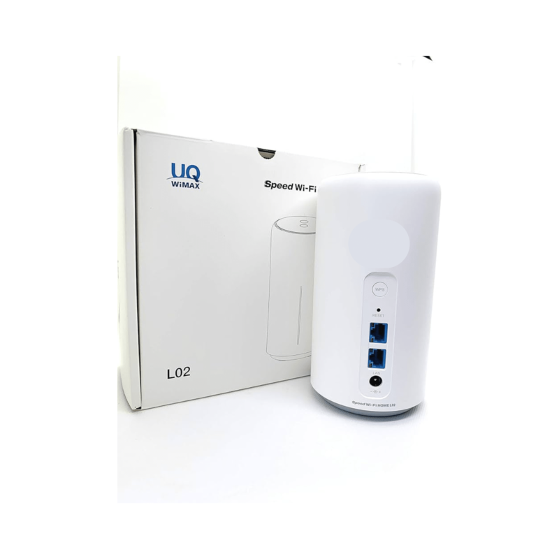 Home WiFi Unlimited 5G