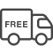 Free Shipping Across Japan